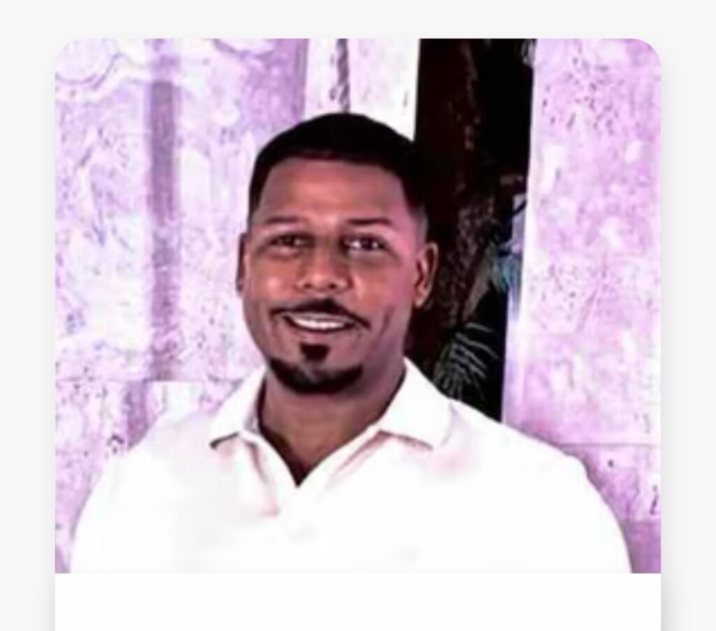 Ronald Perez, Tour Guide San Juan PR