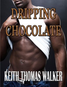 Dripping Chocolat
